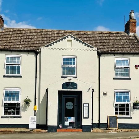 The Thorold Bed & Breakfast Marston Exterior foto